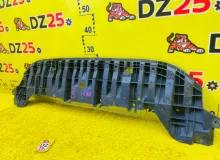 Защита бампера LEXUS CT200H 2011 5261876010 ZWA10 2ZRFXE, передняя