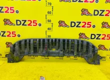 Защита бампера LEXUS CT200H 2011 5261876010 ZWA10 2ZRFXE, передняя