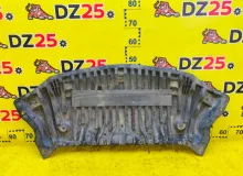 Защита бампера Mercedes-Benz E-CLASS 2009 A2125202323 WDD212 M272E30|M272952, передняя