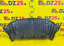 Защита бампера Mercedes-Benz E-CLASS 2009 A2125202323 WDD212 M272E30|M272952, передняя