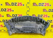 Защита бампера Mercedes-Benz E-CLASS 2011 A2125200223 WDD212 OM642DE30LA, передняя