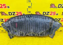 Защита бампера Mercedes-Benz E-CLASS 2011 A2125200223 WDD212 OM642DE30LA, передняя