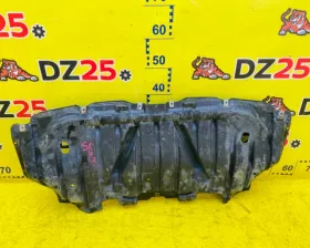 Защита двигателя Land Rover