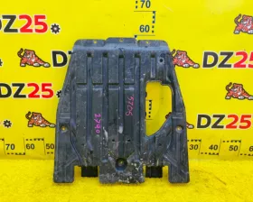 Защита двигателя Land Rover