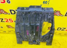 Защита двигателя Land Rover RANGE ROVER 2006 KRB500180 L322 428PS, передняя