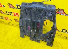 Защита двигателя Land Rover RANGE ROVER 2006 KRB500180 L322 428PS, передняя