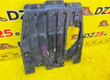 Защита двигателя Land Rover RANGE ROVER 2006 KRB500180 L322 428PS, передняя