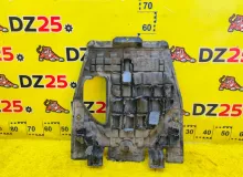 Защита двигателя Land Rover RANGE ROVER 2006 KRB500180 L322 428PS, передняя
