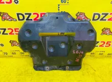 Защита двигателя ISUZU BIGHORN 1998 8971925411 UBS73GW 4JX1, передняя