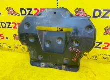 Защита двигателя ISUZU BIGHORN 1998 8971925411 UBS73GW 4JX1, передняя
