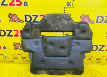 Защита двигателя ISUZU BIGHORN 1998 8971925411 UBS73GW 4JX1, передняя