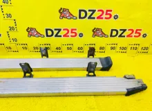 Подножки комплект TOYOTA LAND CRUISER PRADO 1994 5177060060 KZJ78W 1KZTE, передние
