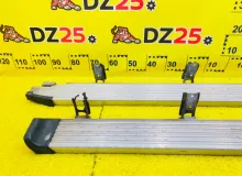 Подножки комплект TOYOTA LAND CRUISER PRADO 1994 5177060060 KZJ78W 1KZTE, передние