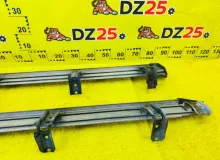 Подножки комплект TOYOTA LAND CRUISER PRADO 1994 5177060060 KZJ78W 1KZTE, передние