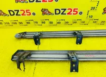 Подножки комплект TOYOTA LAND CRUISER PRADO 1994 5177060060 KZJ78W 1KZTE, передние
