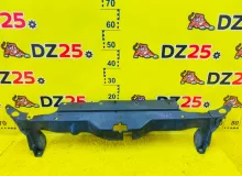 Накладка на телевизор TOYOTA LAND CRUISER PRADO 2002 5329260040 VZJ121W 5VZFE, передняя