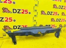 Накладка на телевизор TOYOTA LAND CRUISER PRADO 2002 5329260040 VZJ121W 5VZFE, передняя