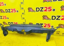 Накладка на телевизор TOYOTA LAND CRUISER PRADO 2002 5329260040 VZJ121W 5VZFE, передняя