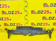 Накладка на телевизор TOYOTA LAND CRUISER PRADO 2002 5329260040 VZJ121W 5VZFE, передняя