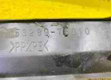 Накладка на телевизор LEXUS CT200H 2012 5328976010 ZWA10 2ZRFXE, передняя