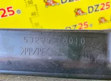 Накладка на телевизор LEXUS CT200H 2011 5328976010 ZWA10 2ZRFXE, передняя