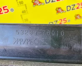 Накладка на телевизор TOYOTA