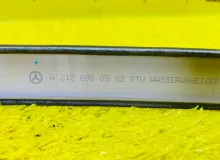 Молдинги на крыше Mercedes-Benz E-CLASS 2009 A2126900780 WDD212 M272E30|M272952, передние левые