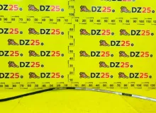 Молдинги на крыше Mercedes-Benz E-CLASS 2009 A2126900880 WDD212 M272E30|M272952, передние правые