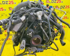 Двигатель Land Rover