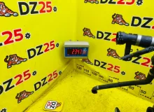 Двигатель Land Rover RANGE ROVER 2005 LR003972 L322 428PS, передний