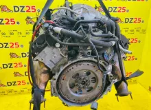 Двигатель Land Rover RANGE ROVER 2005 LR003972 L322 428PS, передний