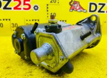 Стартер TOYOTA LAND CRUISER PRADO 1994 2810067020 KZJ78W 1KZTE, передний