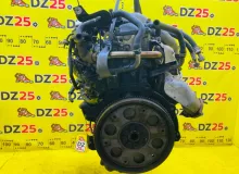 Двигатель TOYOTA LAND CRUISER PRADO 1994 1900067030 KZJ78W 1KZTE, передний