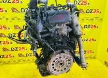 Двигатель ISUZU BIGHORN 1998 8971349672 UBS73GW 4JX1, передний