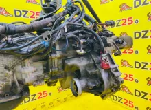 Раздаточная коробка MITSUBISHI DELICA 2005 MR553967 PD6W 6G72, задняя