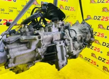 Раздаточная коробка MITSUBISHI DELICA 2005 MR553967 PD6W 6G72, задняя