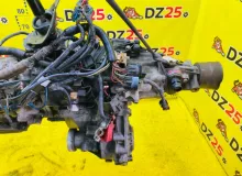 Раздаточная коробка MITSUBISHI DELICA 2005 MR553967 PD6W 6G72, задняя