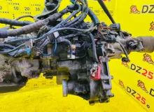 Раздаточная коробка MITSUBISHI DELICA 2005 MR553967 PD6W 6G72, задняя