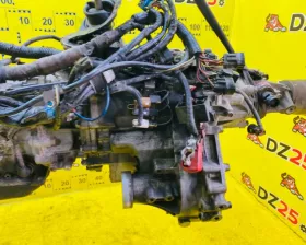 Раздаточная коробка Mitsubishi