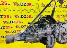 Раздаточная коробка MITSUBISHI DELICA 2005 MR553967 PD6W 6G72, задняя