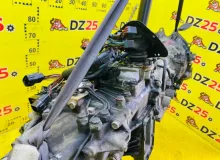 Раздаточная коробка MITSUBISHI DELICA 2005 MR553967 PD6W 6G72, задняя