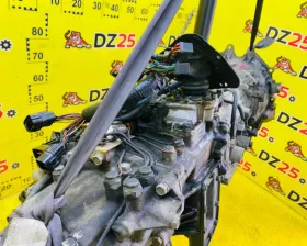 Раздаточная коробка Mitsubishi
