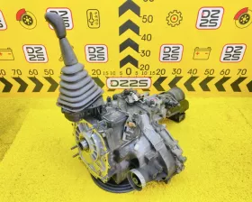 Раздаточная коробка Mitsubishi
