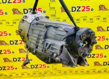 АКПП Mercedes-Benz E-CLASS 2011 A2122704703 WDD212 OM642DE30LA, задняя