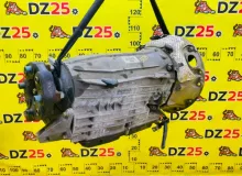 АКПП Mercedes-Benz E-CLASS 2011 A2122704703 WDD212 OM642DE30LA, задняя
