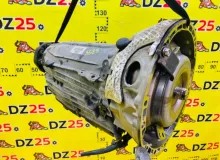 АКПП Mercedes-Benz E-CLASS 2011 A2122704703 WDD212 OM642DE30LA, задняя