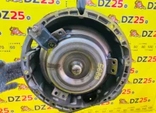 АКПП Mercedes-Benz E-CLASS 2011 A2122704703 WDD212 OM642DE30LA, задняя