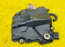Блок управления акпп Mercedes-Benz E-CLASS 2011 A0002701852 WDD212 OM642DE30LA, передний