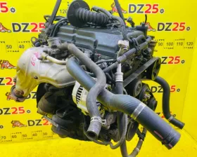 Двигатель TOYOTA