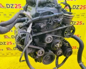 Двигатель TOYOTA